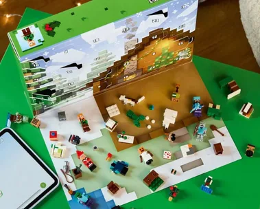 6 Lego advent calendars that inspire imagination and fun