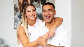 Black Fern Amy du Plessis engaged after world cup setback