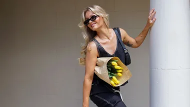 Kiwi content creator Brit Cunningham on her TikTok Awards nomination “I can’t believe it!”