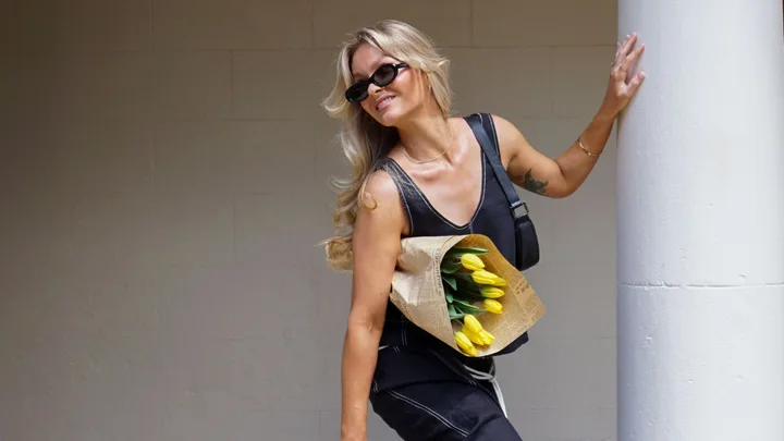 Kiwi content creator Brit Cunningham on her TikTok Awards nomination “I can’t believe it!”