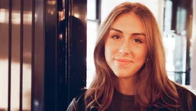 Jock Zonfrillo’s daughter Ava reflects on loss and life abroad