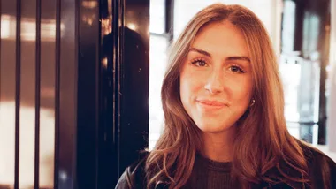 Jock Zonfrillo’s daughter Ava reflects on loss and life abroad