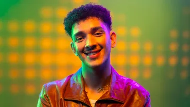 Kiwi actor Keven Souza talks acting, dating and embracing his true self