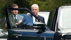 How King Charles ended Andrew’s royal role