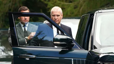 How King Charles ended Andrew’s royal role