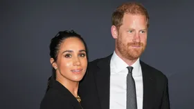 Meghan Markle returns to acting as Prince Harry focuses on Invictus