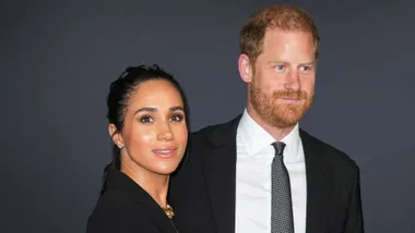 Meghan Markle returns to acting as Prince Harry focuses on Invictus