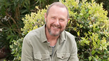 Actor Stephen Lovatt reflects on career, fatherhood, and life’s true joys