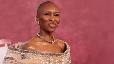 How Wicked transformed Cynthia Erivo on and off screen