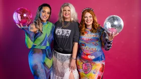 From sleepless nights to strobe lights! Why these kiwi mums are raving