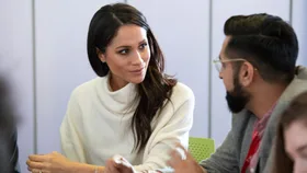 Duchess Meghan prepares for royal legal shutdown