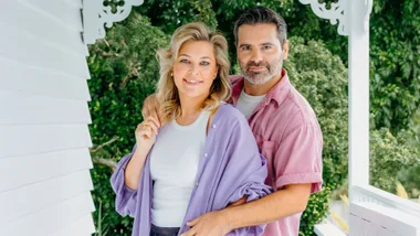 After beating cancer, radio star Sarah Gandy prepares for a new chapter in life