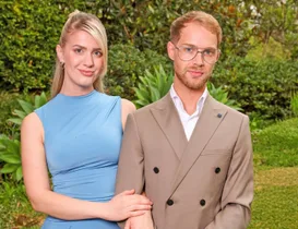 MKR&rsquo;s Maria & Bailey hit back at &lsquo;dirty play&rsquo; accusations