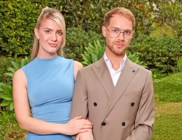 MKR’s Maria & Bailey hit back at ‘dirty play’ accusations