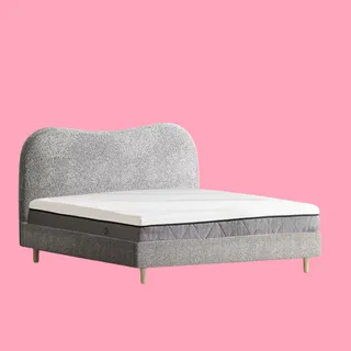 Drift Bed Frame