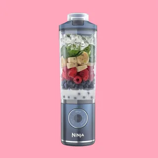 Cordless Portable Blender