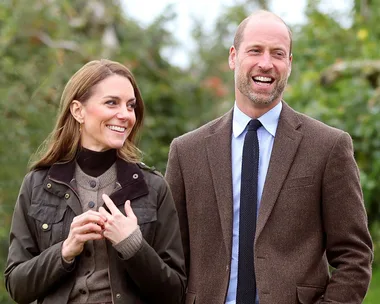 Inside Catherine and William’s post-cancer journey as a family
