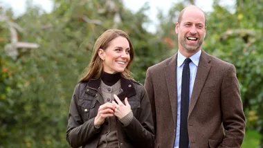 Inside Catherine and William’s post-cancer journey as a family