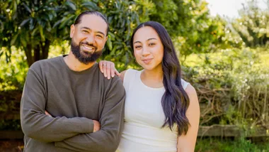 Katchafire frontman’s daughter Mya-Lee Bell is carving her own path to stardom