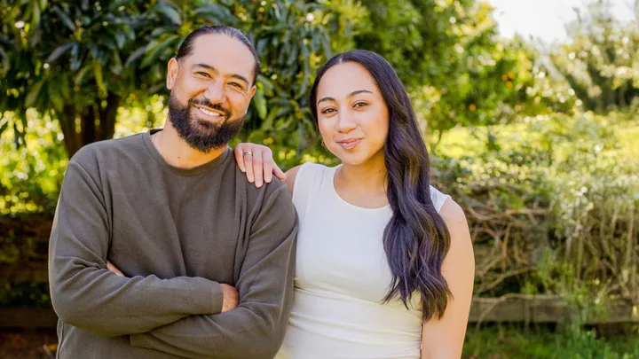 Katchafire frontman’s daughter Mya-Lee Bell is carving her own path to stardom