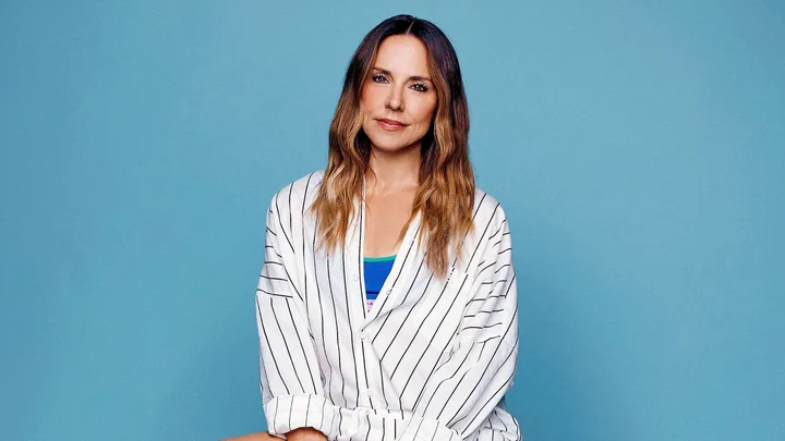 Mel C opens up about life as Sporty Spice & The Voice Australia