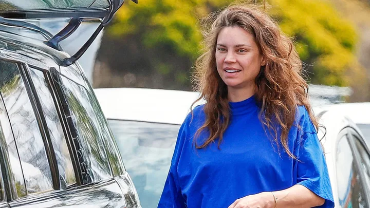 MasterChef stars Sarah Todd and Declan Cleary reveal baby news and ring rumours