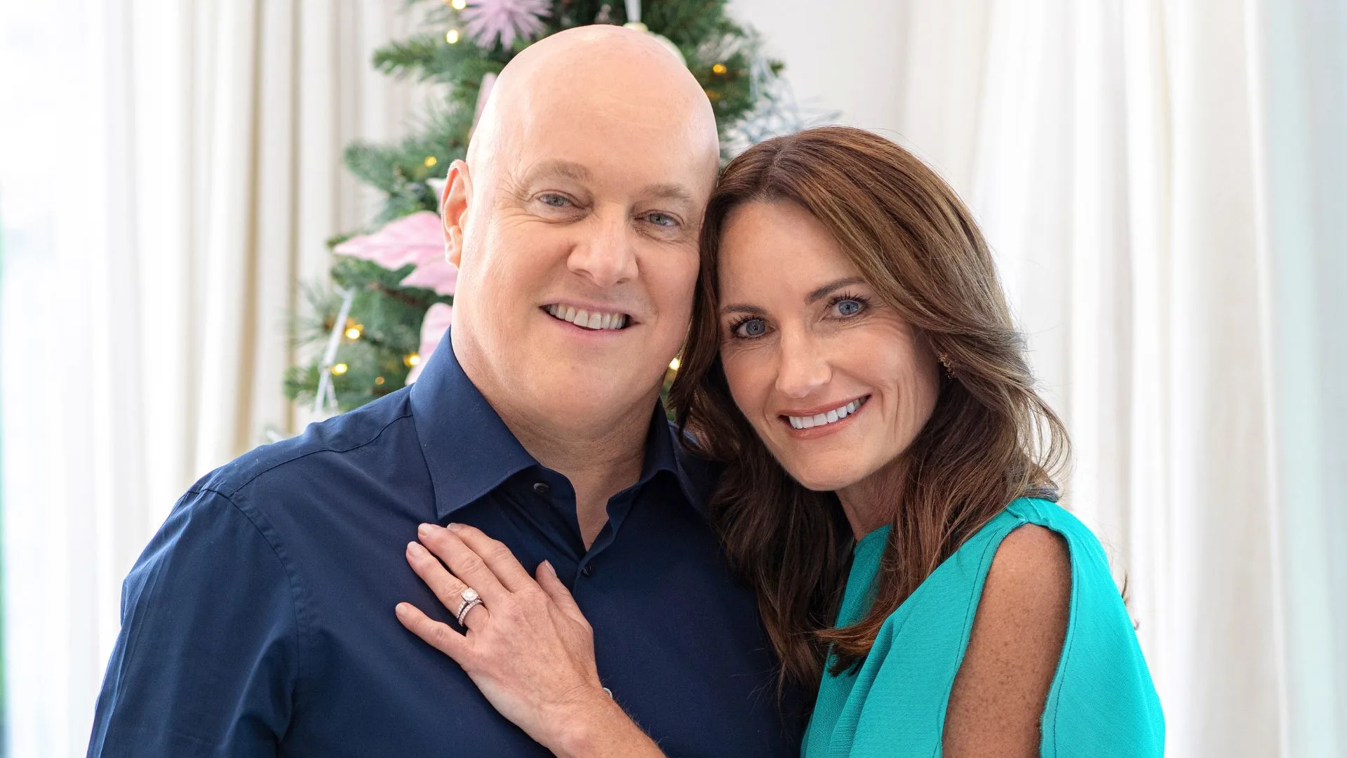 Inside the Luxon’s Christmas and why family matters most to the Prime Minister