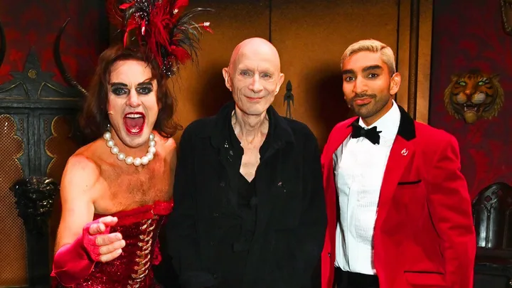50 years of Rocky Horror inside the cult classic’s legacy