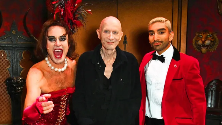 50 years of Rocky Horror: Inside the cult classic’s legacy
