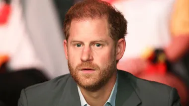 Marriage in crisis? Harry & Meghan hit by explosive new rumours