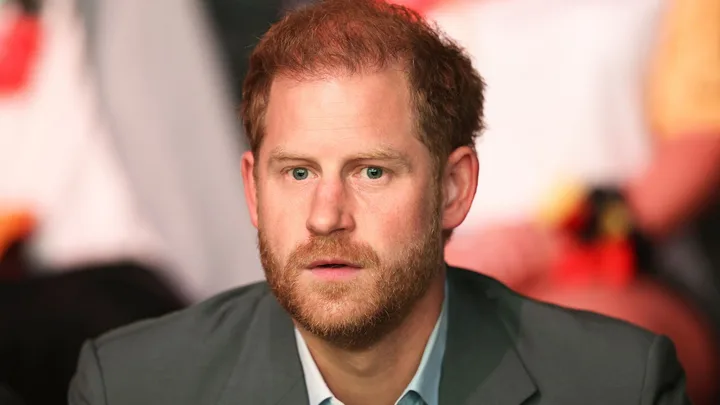 Marriage in crisis? Harry & Meghan hit by explosive new rumours