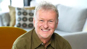 Robert Scott opens up on leaving The Breeze and embracing a new chapter