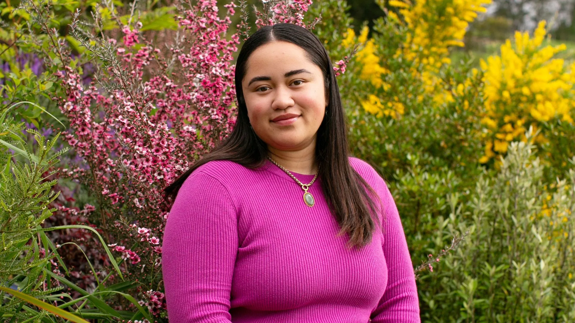 From boil-up to fame! Paris Nuku nominated for TikTok Award