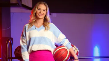 Tall Fern Mary Morton-Jones’ career comeback after car accident