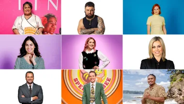 Who will win Personality of the Year? Meet the nominees!