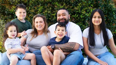 Kiwi mum Casie Blakelock’s misdiagnosis: ‘I wasn’t taken seriously’