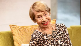 How Genevieve Bakker chooses joy every day even at 90