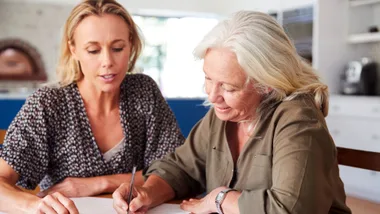 Why making a will is one of the best gifts to your loved ones