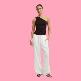 Haven Wide Leg Pant
