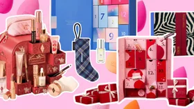 All the beauty advent calendars we’d buy in 2026.