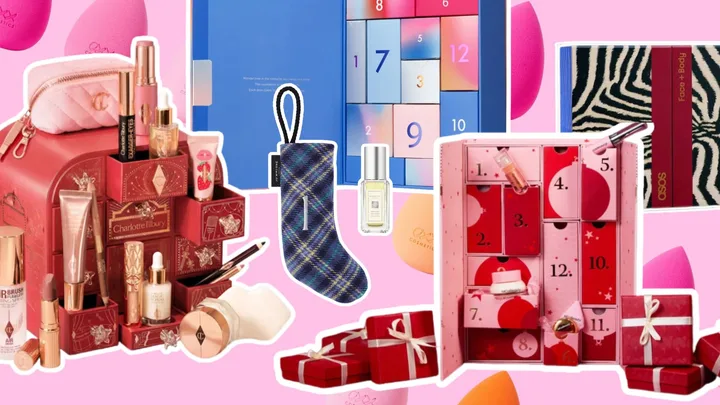 All the beauty advent calendars we’d buy in 2026.