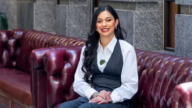 Green MP Tamatha Paul reveals her health battle