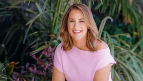 1News presenter Melissa Stokes on life outside of the newsroom