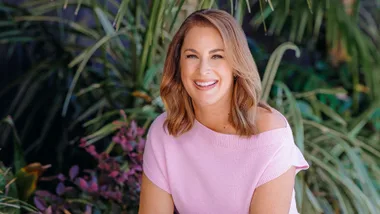 1News presenter Melissa Stokes on life outside of the newsroom