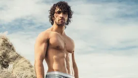 Kiwi gladiator Jordi Webber on Spartacus, tarot predictions & fatherhood dreams