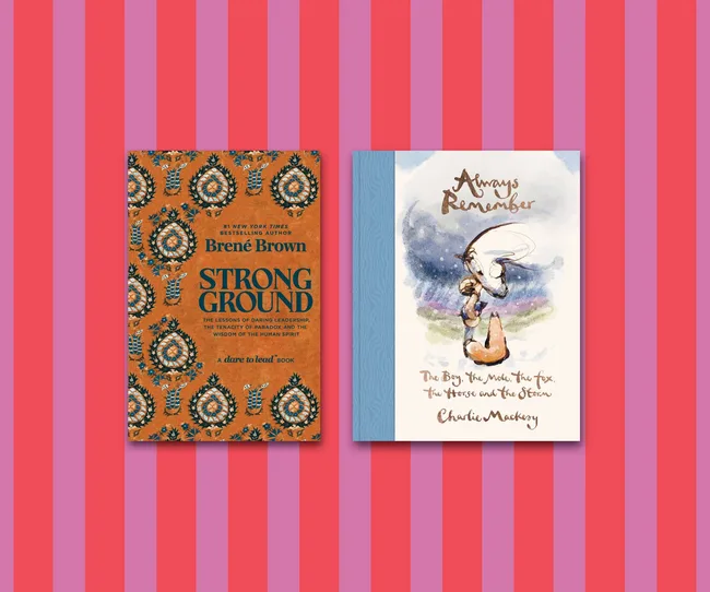 penguin books for women