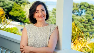 Chantal Moss reveals her journey out of a new age cult