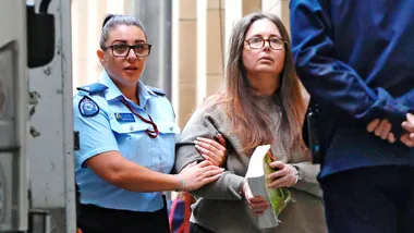 Mushroom murderer Erin Patterson faces Christmas in solitary confinement