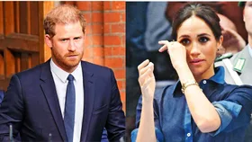Prince Harry urges Meghan to reconcile with estranged father