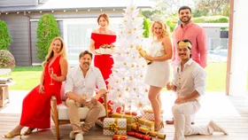 A very Shorty Christmas: Ferndale faves share their holiday traditions